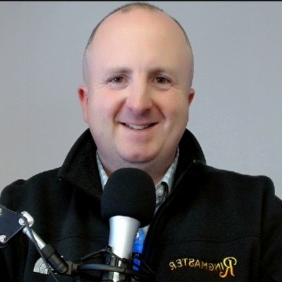 Casey Cheshire, Founder