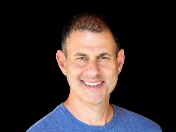 Dave Rubinstein