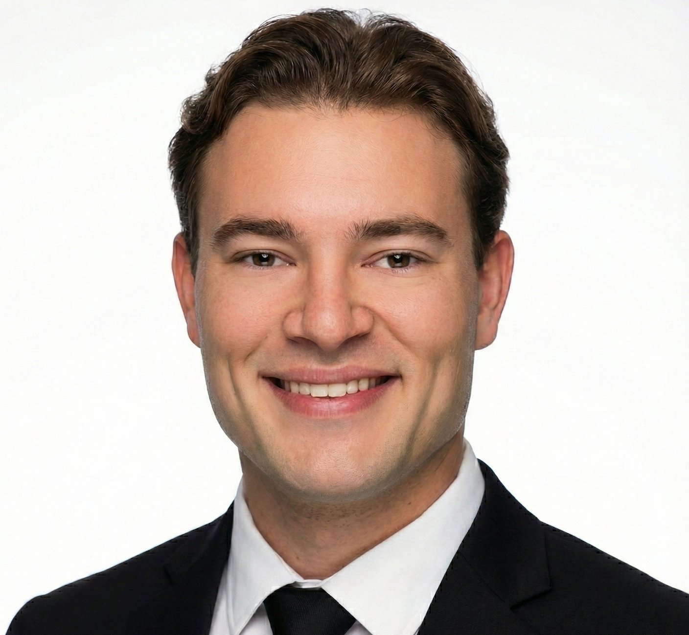 Luke Aschenbrand, Founder and CEO of Emblem