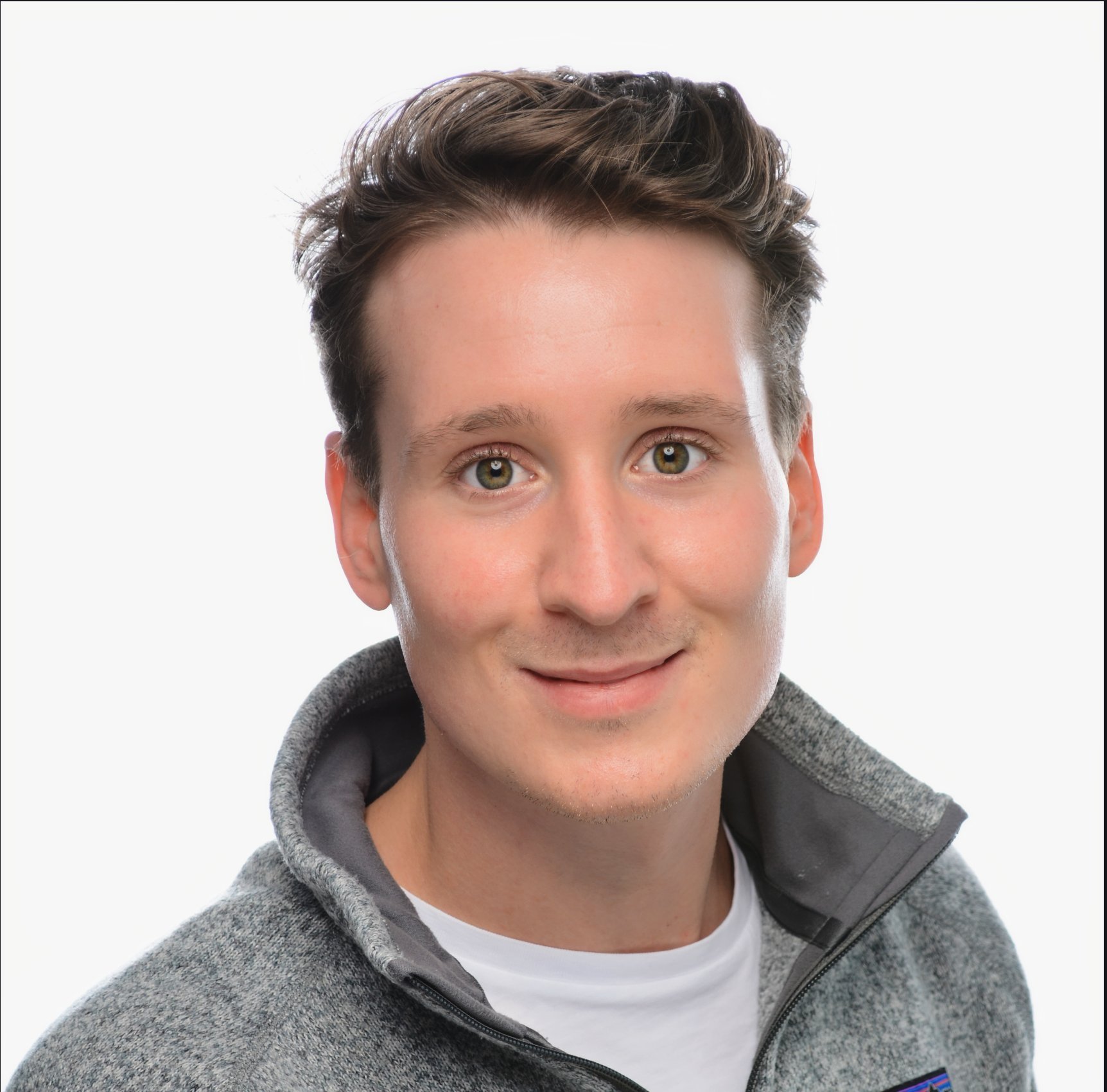 Mathis Stolz, Founder of nexwise